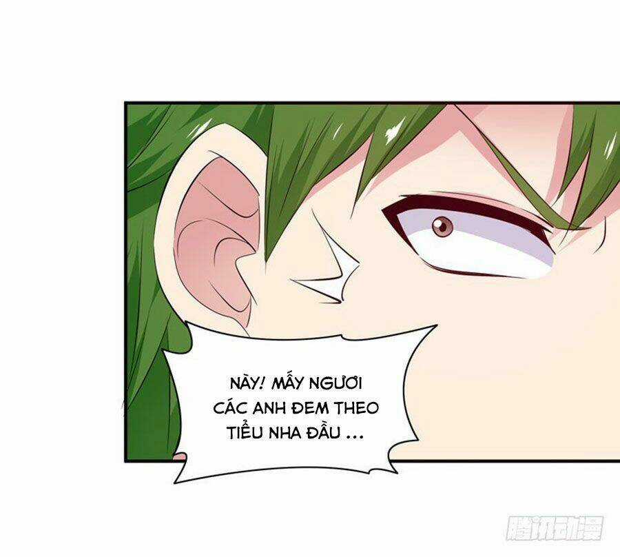 Thủ Hội Chi Vũ - Chapter 27 - Trang 13