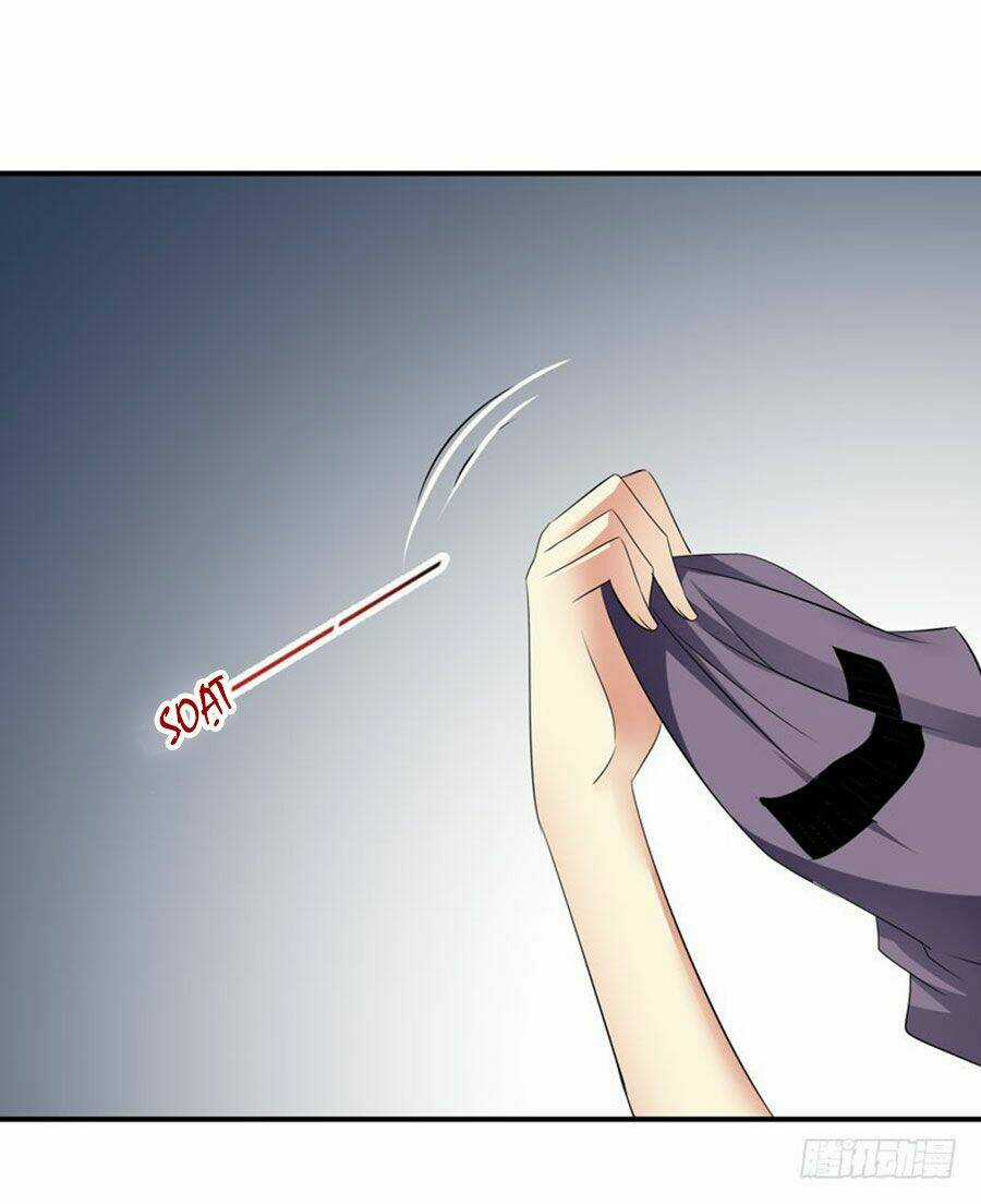 Thủ Hội Chi Vũ - Chapter 27 - Trang 15