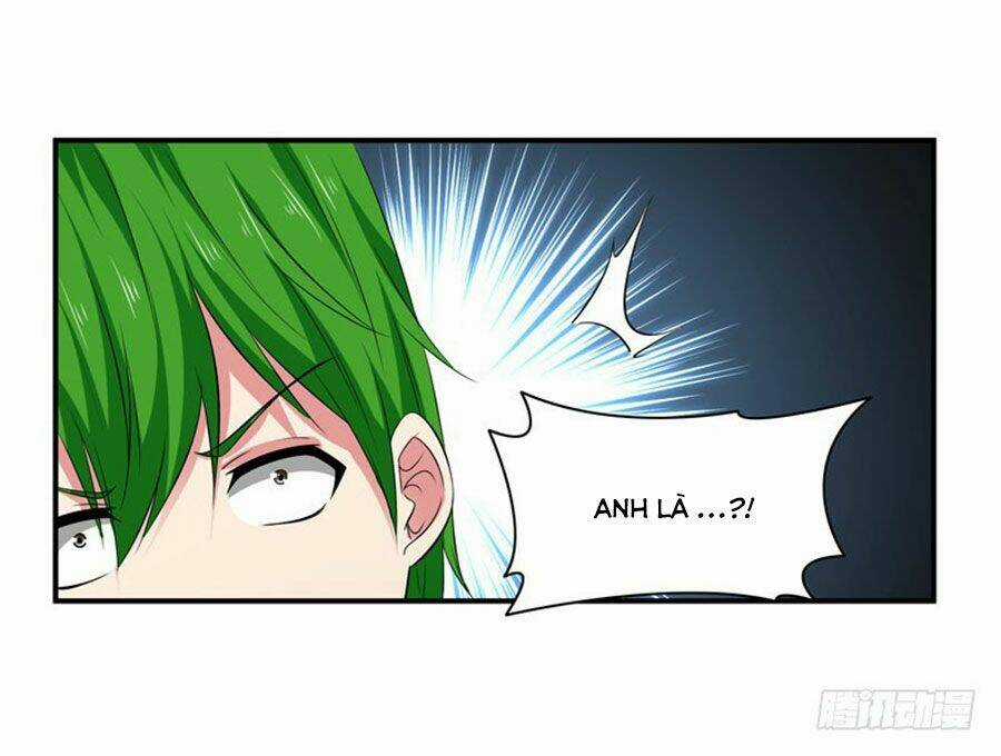 Thủ Hội Chi Vũ - Chapter 27 - Trang 17