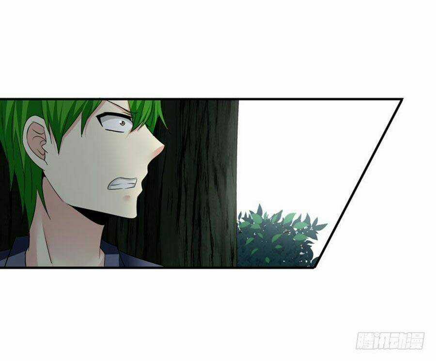 Thủ Hội Chi Vũ - Chapter 27 - Trang 25