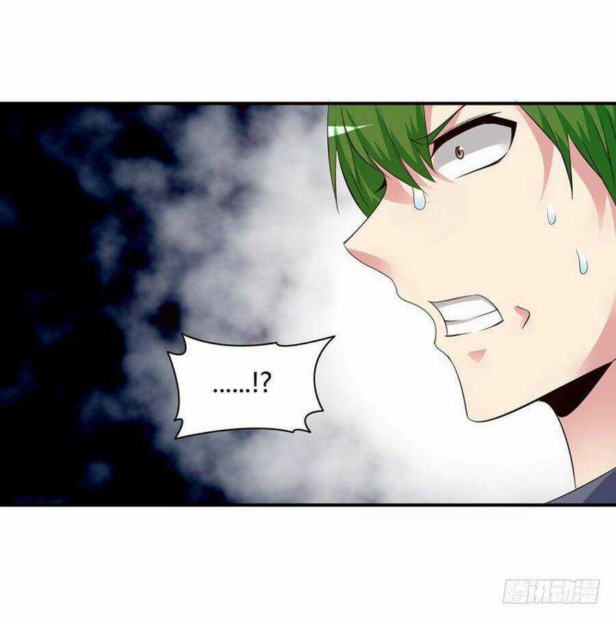 Thủ Hội Chi Vũ - Chapter 27 - Trang 28