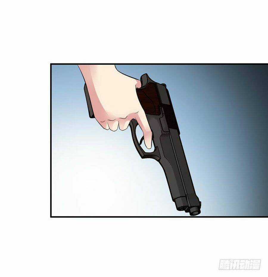 Thủ Hội Chi Vũ - Chapter 27 - Trang 29