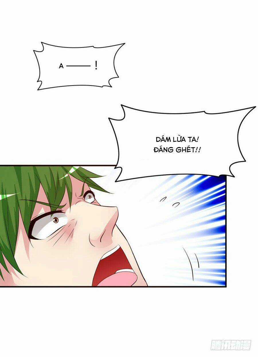 Thủ Hội Chi Vũ - Chapter 27 - Trang 30