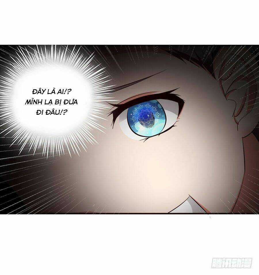 Thủ Hội Chi Vũ - Chapter 27 - Trang 34