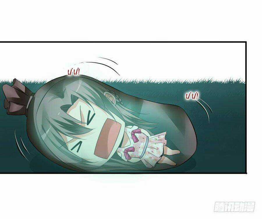 Thủ Hội Chi Vũ - Chapter 27 - Trang 39