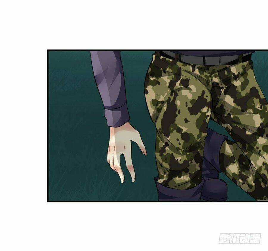 Thủ Hội Chi Vũ - Chapter 27 - Trang 40