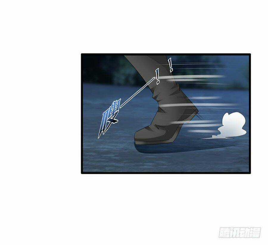 Thủ Hội Chi Vũ - Chapter 27 - Trang 5