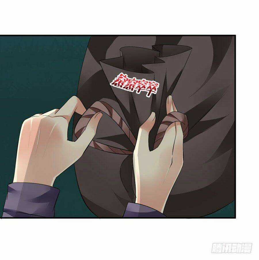 Thủ Hội Chi Vũ - Chapter 27 - Trang 41