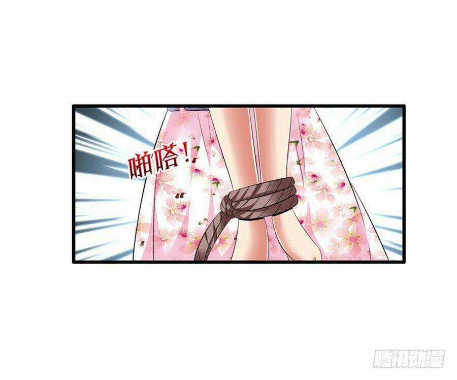 Thủ Hội Chi Vũ - Chapter 27 - Trang 43