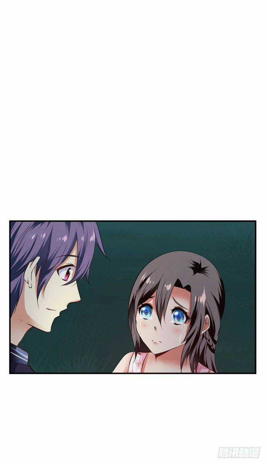 Thủ Hội Chi Vũ - Chapter 27 - Trang 50