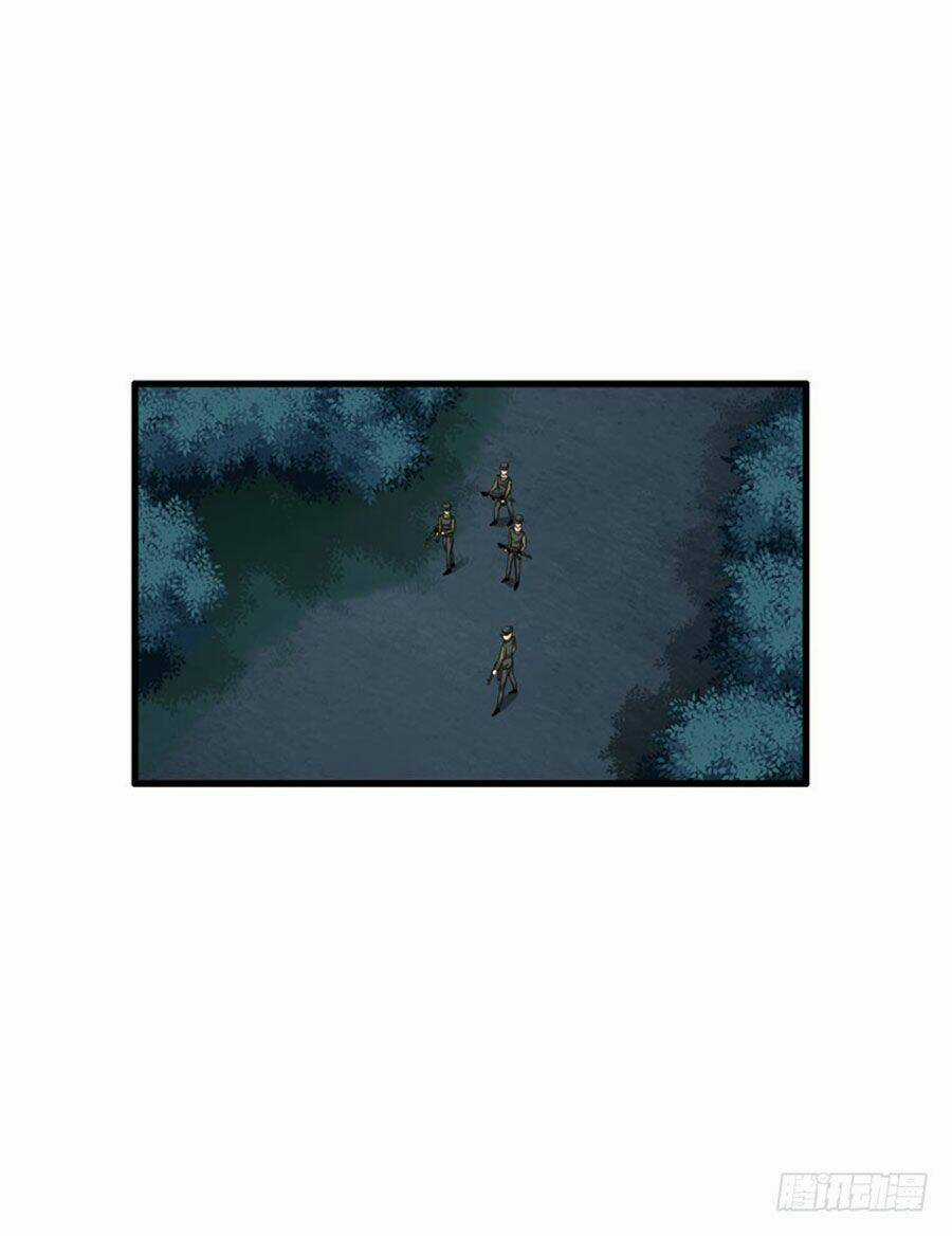 Thủ Hội Chi Vũ - Chapter 27 - Trang 6