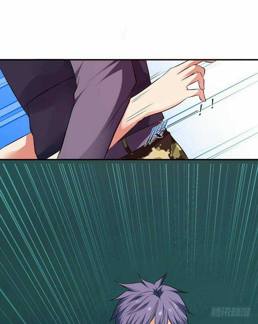 Thủ Hội Chi Vũ - Chapter 27 - Trang 51