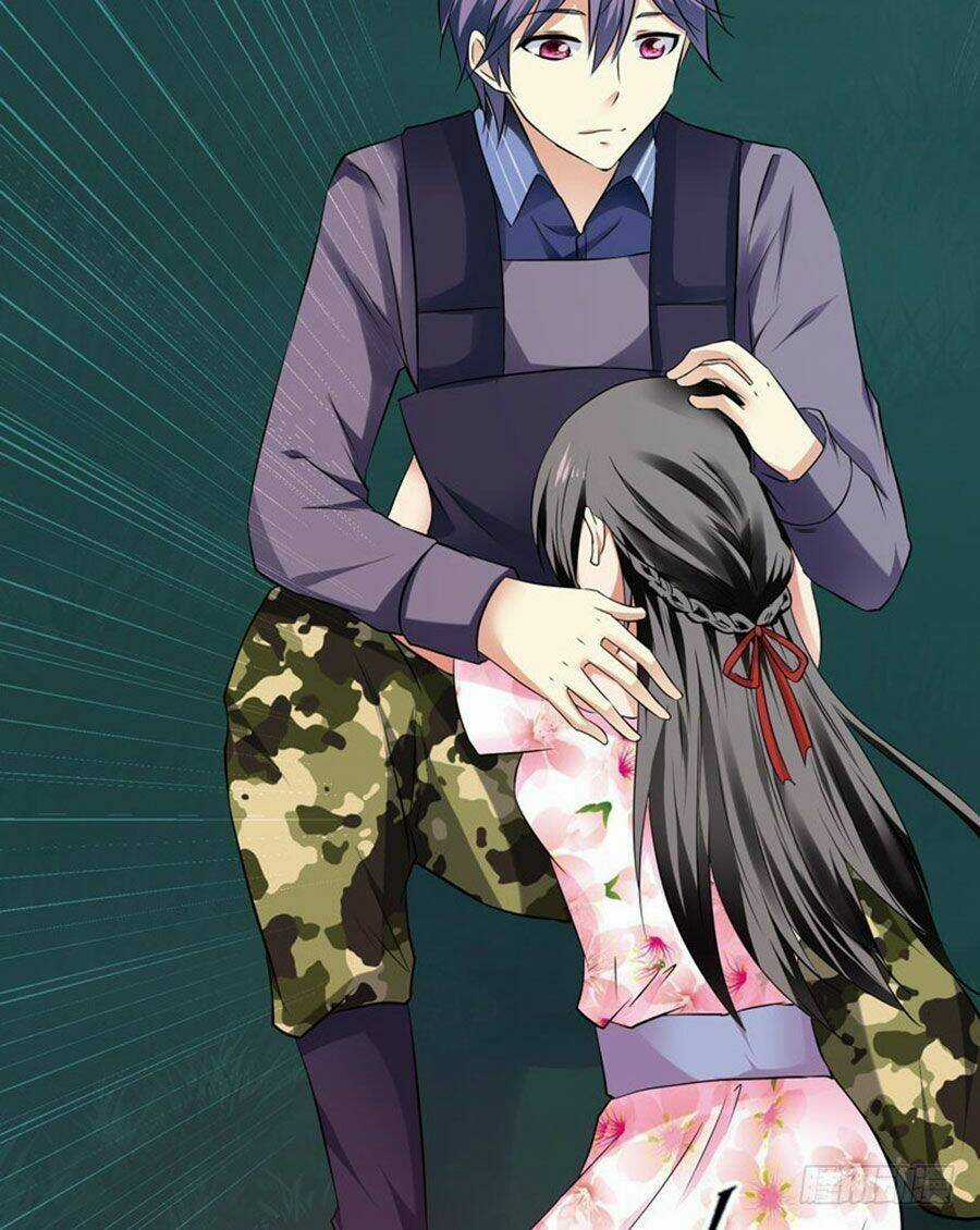 Thủ Hội Chi Vũ - Chapter 27 - Trang 52