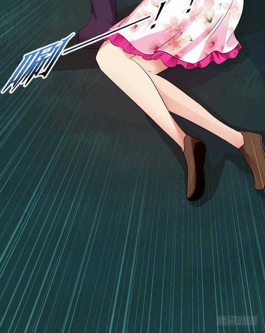 Thủ Hội Chi Vũ - Chapter 27 - Trang 53