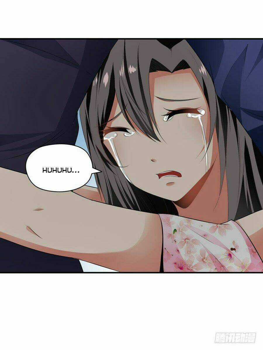 Thủ Hội Chi Vũ - Chapter 28 - Trang 2