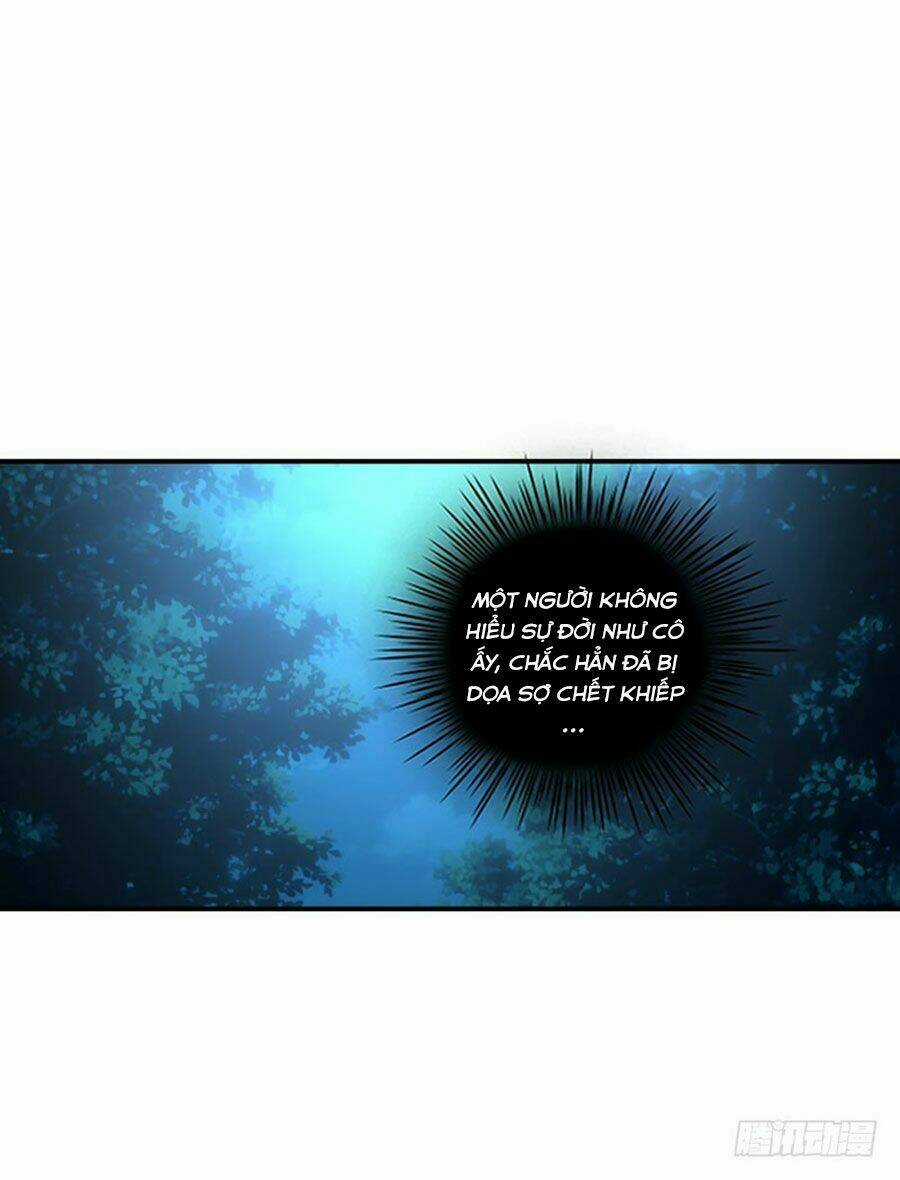 Thủ Hội Chi Vũ - Chapter 28 - Trang 11