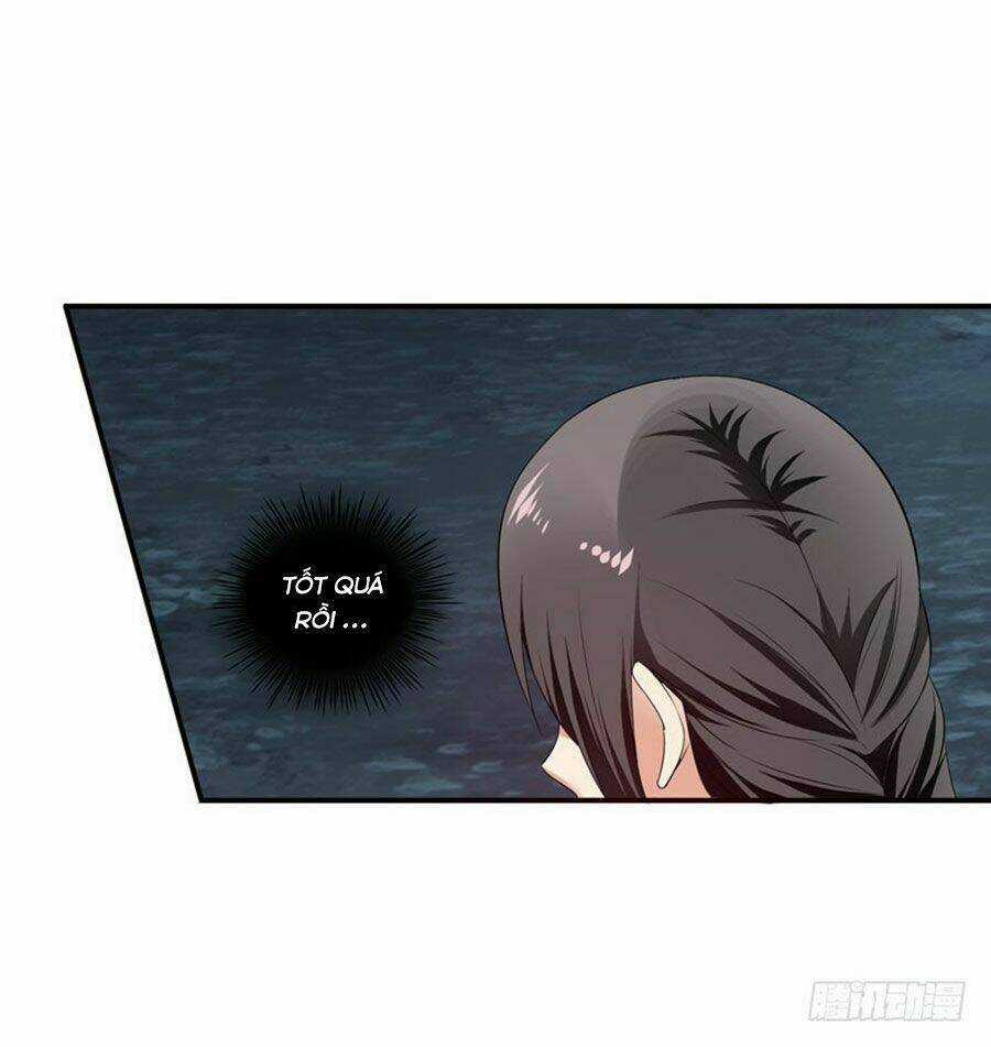 Thủ Hội Chi Vũ - Chapter 28 - Trang 12