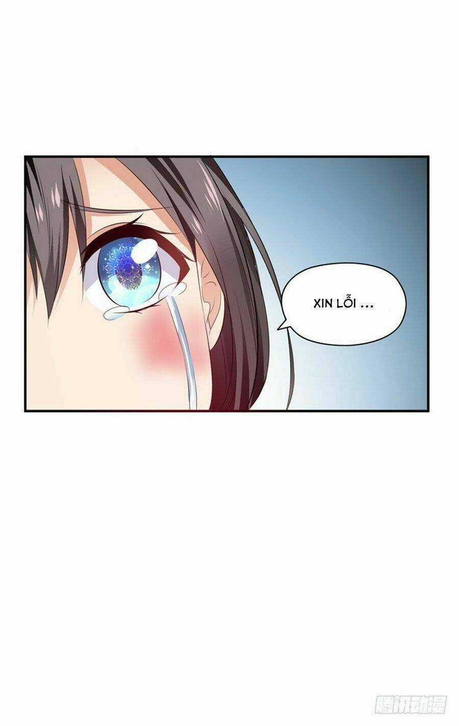 Thủ Hội Chi Vũ - Chapter 28 - Trang 14