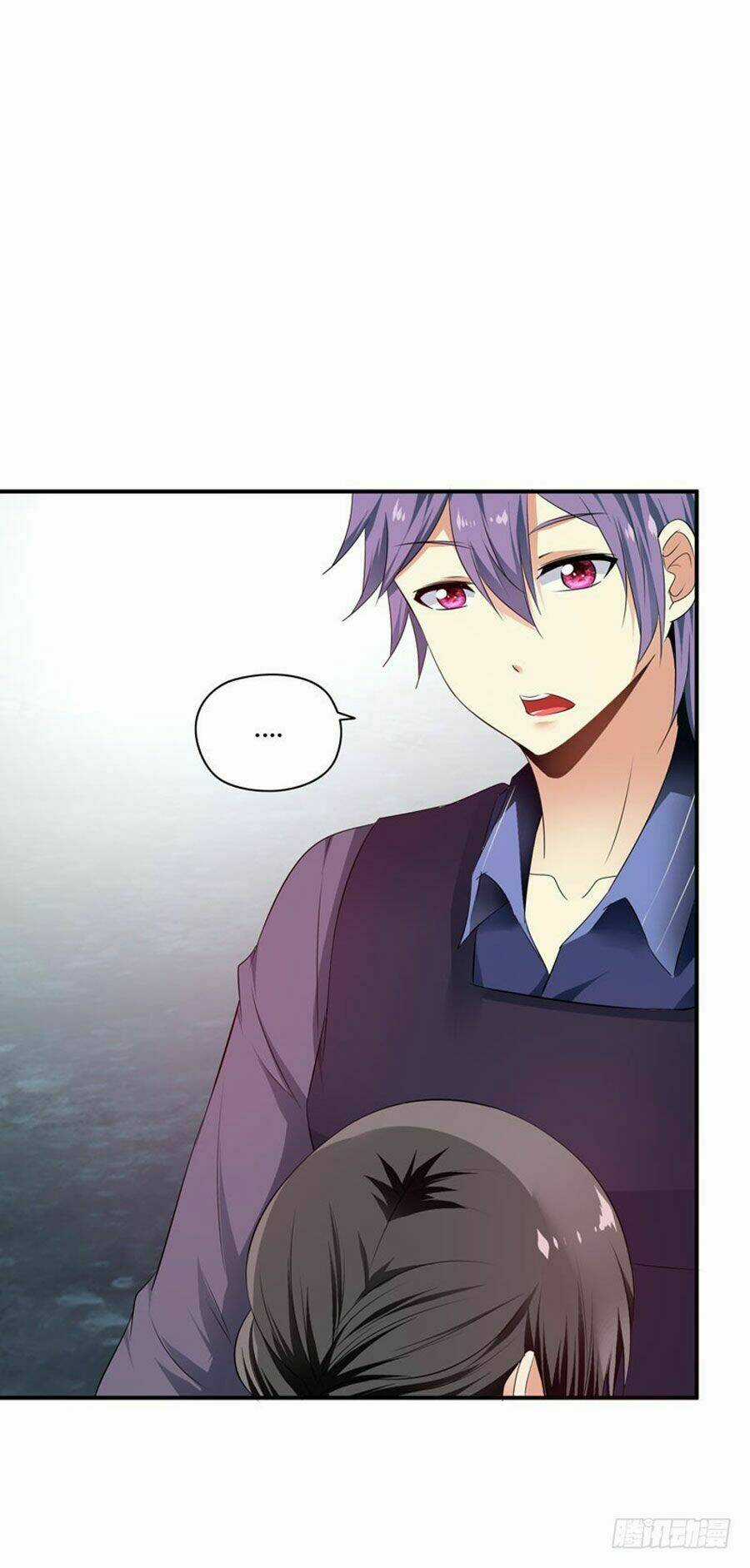 Thủ Hội Chi Vũ - Chapter 28 - Trang 15