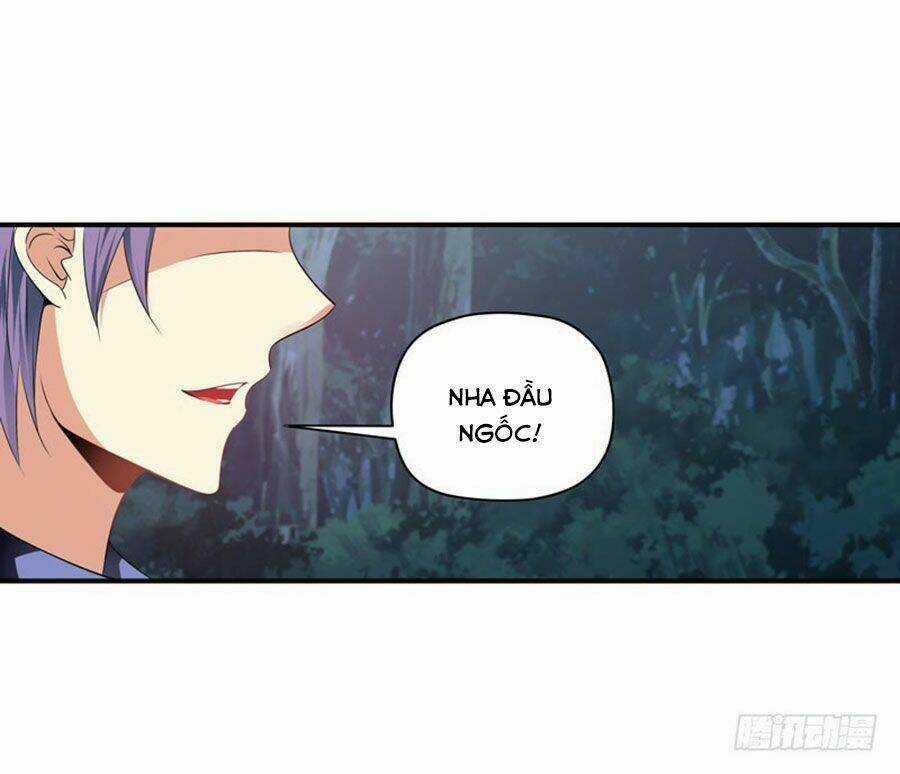 Thủ Hội Chi Vũ - Chapter 28 - Trang 16