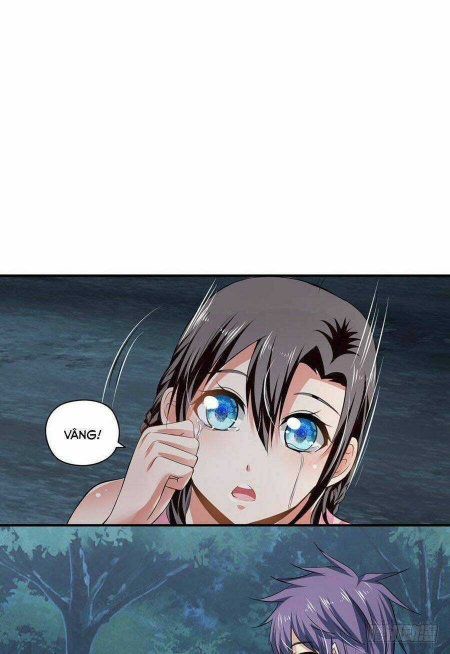 Thủ Hội Chi Vũ - Chapter 28 - Trang 19