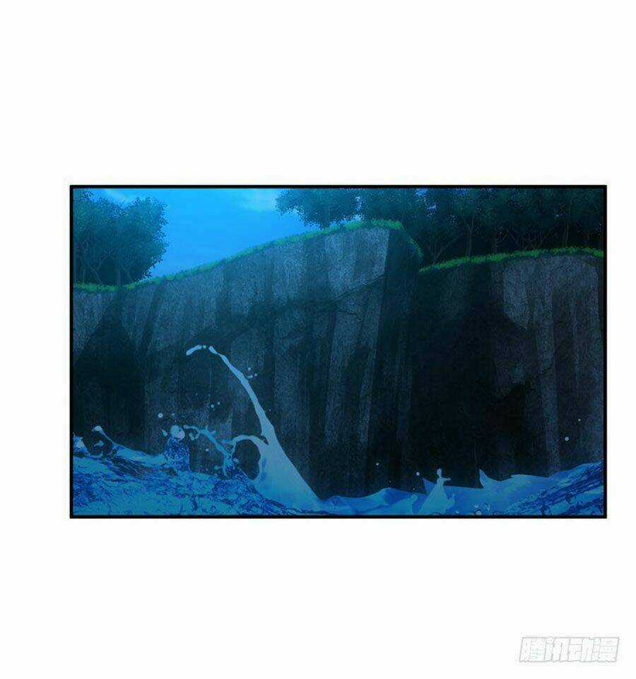 Thủ Hội Chi Vũ - Chapter 28 - Trang 21