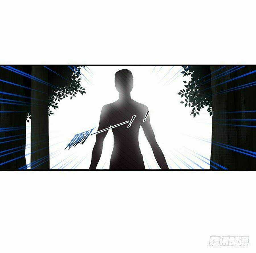 Thủ Hội Chi Vũ - Chapter 28 - Trang 22