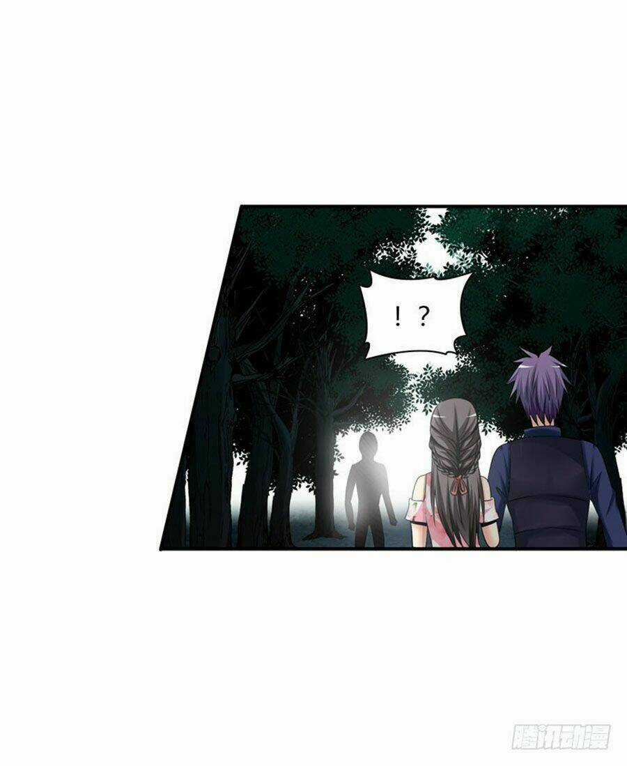 Thủ Hội Chi Vũ - Chapter 28 - Trang 23