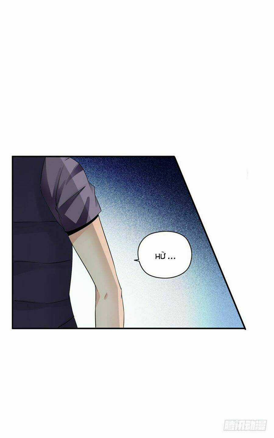 Thủ Hội Chi Vũ - Chapter 28 - Trang 25