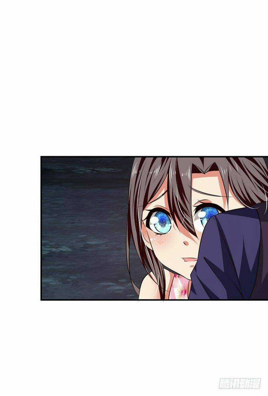 Thủ Hội Chi Vũ - Chapter 28 - Trang 30