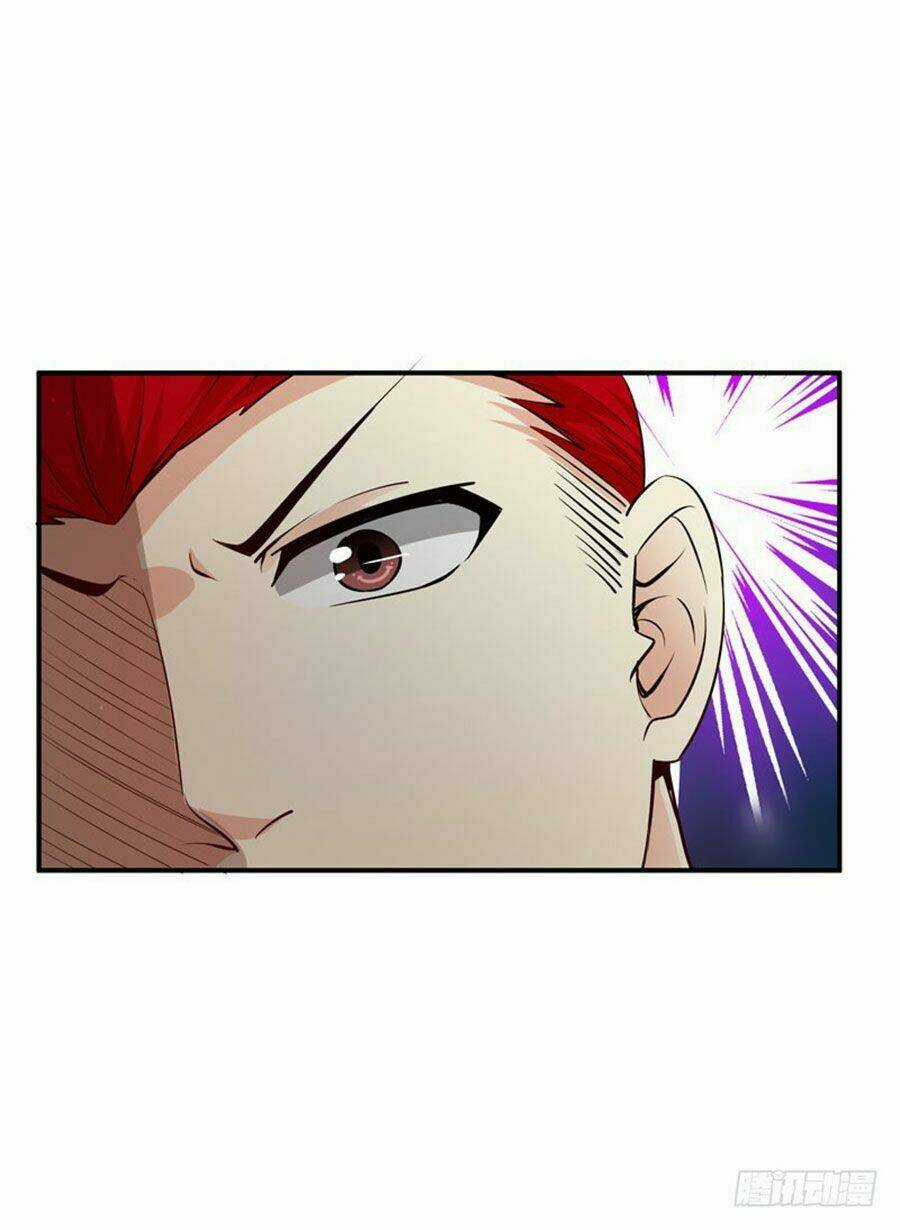 Thủ Hội Chi Vũ - Chapter 28 - Trang 31