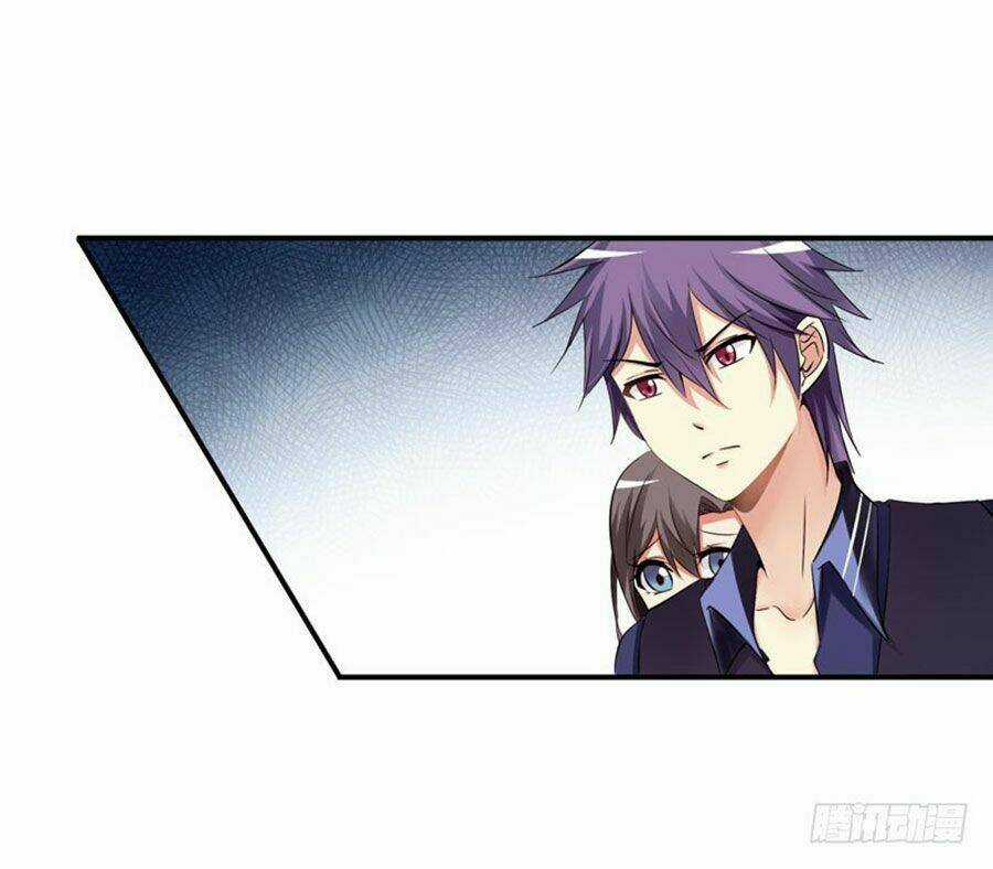 Thủ Hội Chi Vũ - Chapter 28 - Trang 36