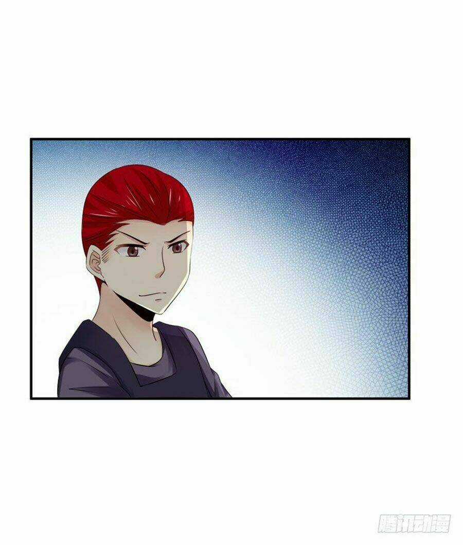 Thủ Hội Chi Vũ - Chapter 28 - Trang 38