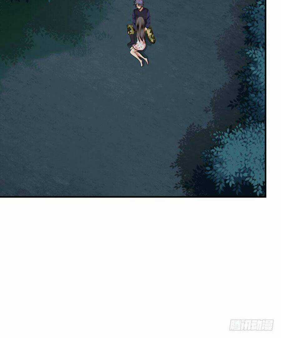 Thủ Hội Chi Vũ - Chapter 28 - Trang 5