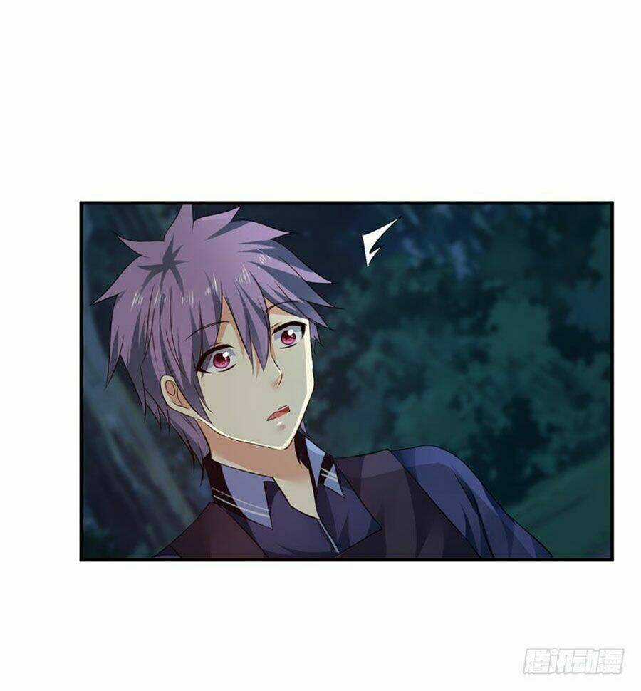 Thủ Hội Chi Vũ - Chapter 28 - Trang 41