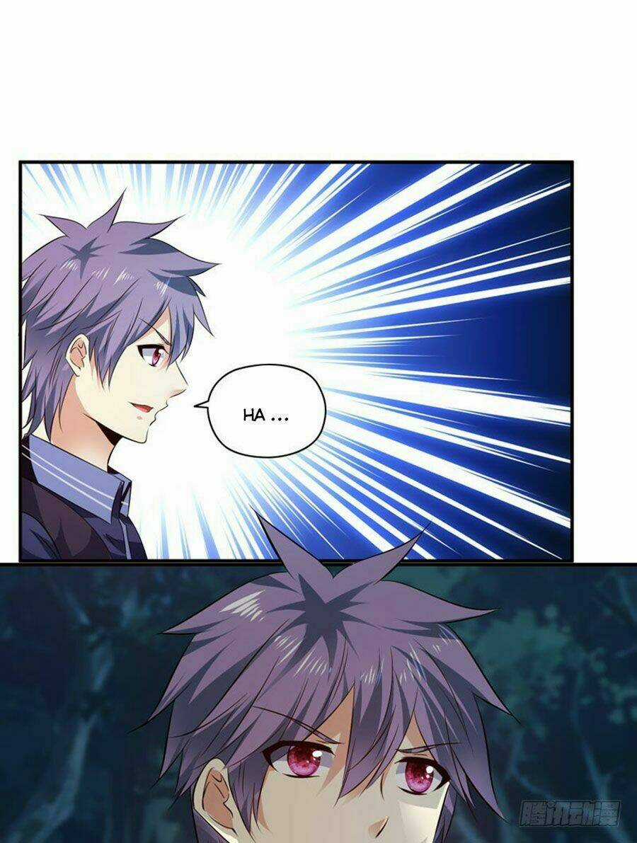 Thủ Hội Chi Vũ - Chapter 28 - Trang 42