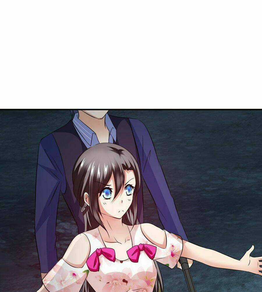 Thủ Hội Chi Vũ - Chapter 28 - Trang 48