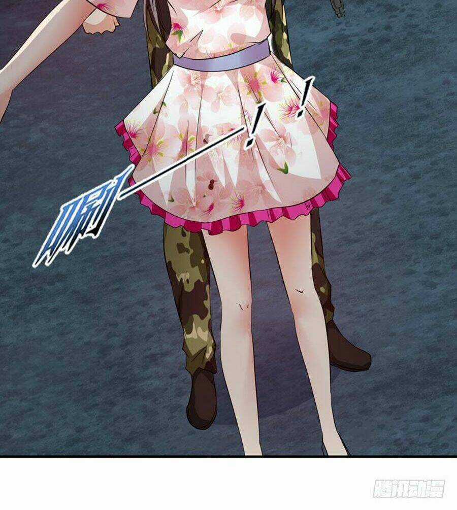 Thủ Hội Chi Vũ - Chapter 28 - Trang 49