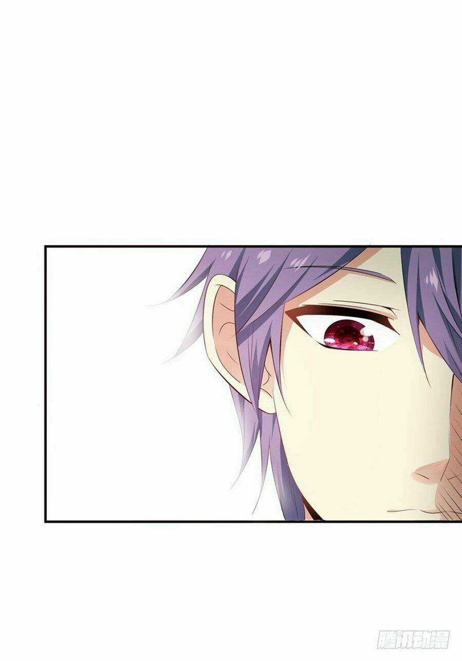 Thủ Hội Chi Vũ - Chapter 28 - Trang 6