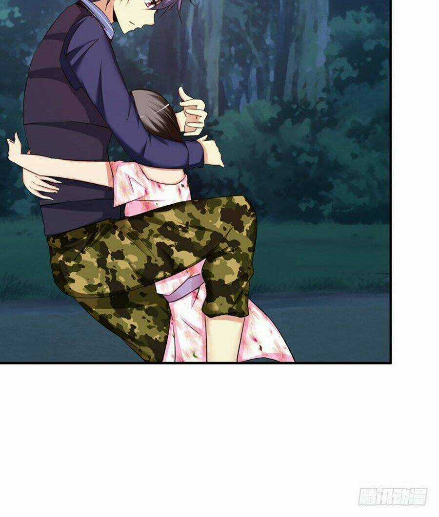 Thủ Hội Chi Vũ - Chapter 28 - Trang 8