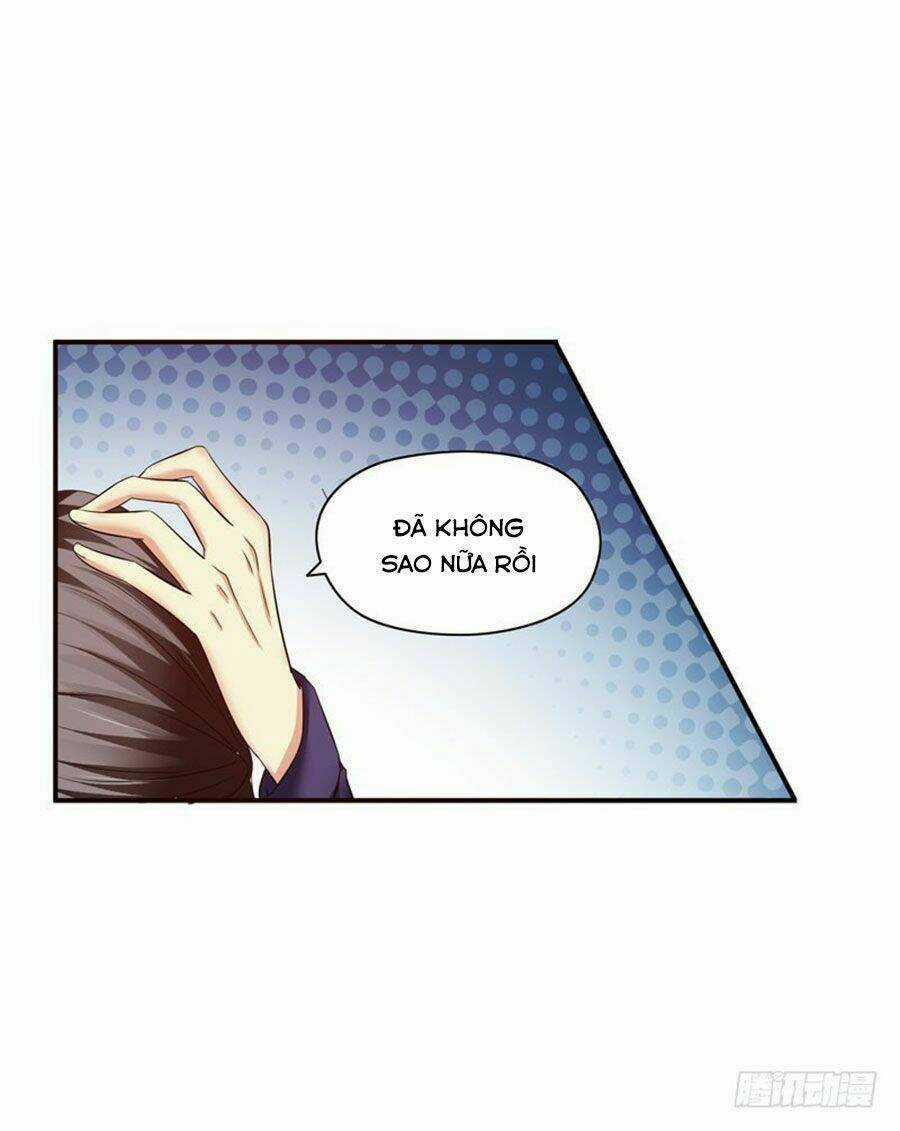 Thủ Hội Chi Vũ - Chapter 28 - Trang 9