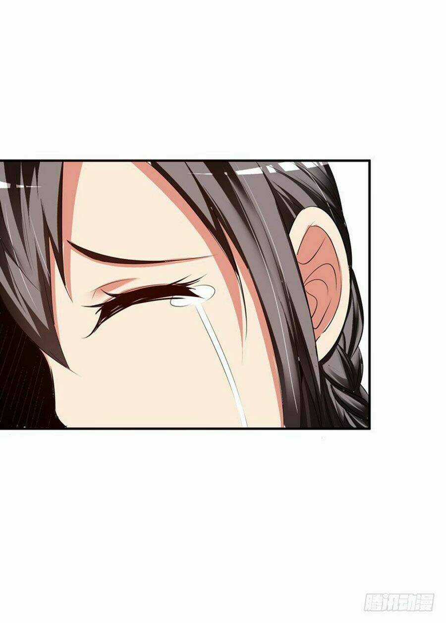 Thủ Hội Chi Vũ - Chapter 28 - Trang 10