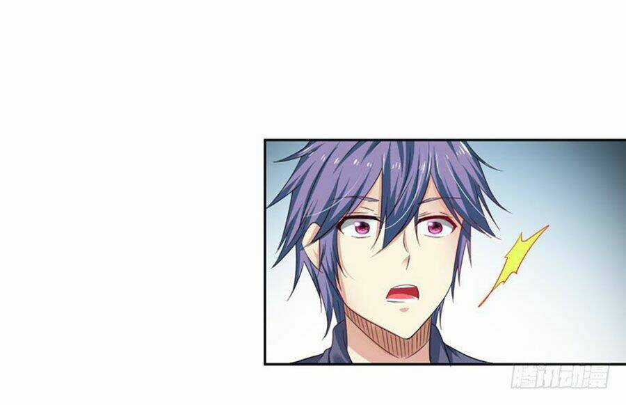 Thủ Hội Chi Vũ - Chapter 29 - Trang 1