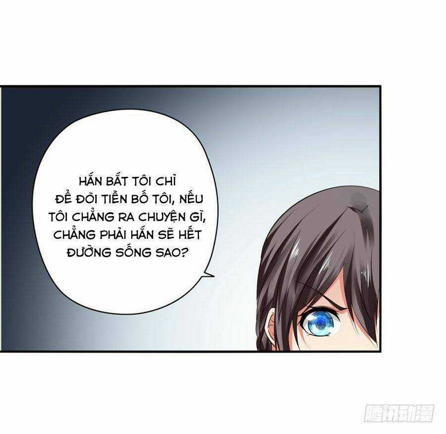 Thủ Hội Chi Vũ - Chapter 29 - Trang 11