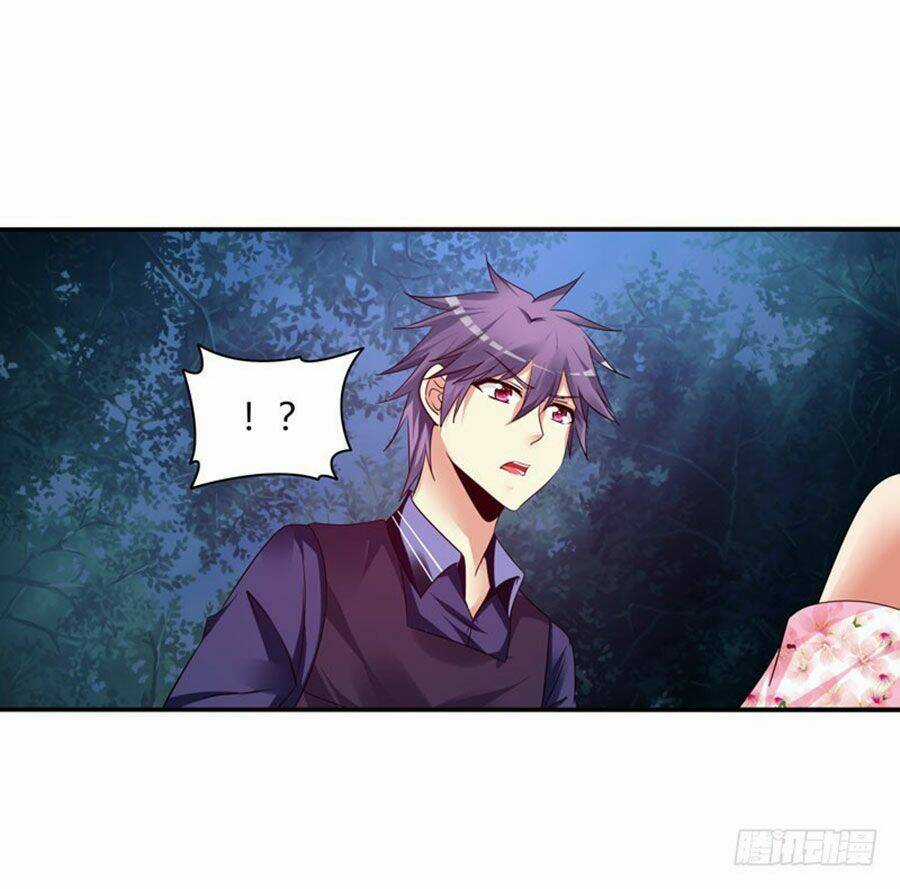 Thủ Hội Chi Vũ - Chapter 29 - Trang 13