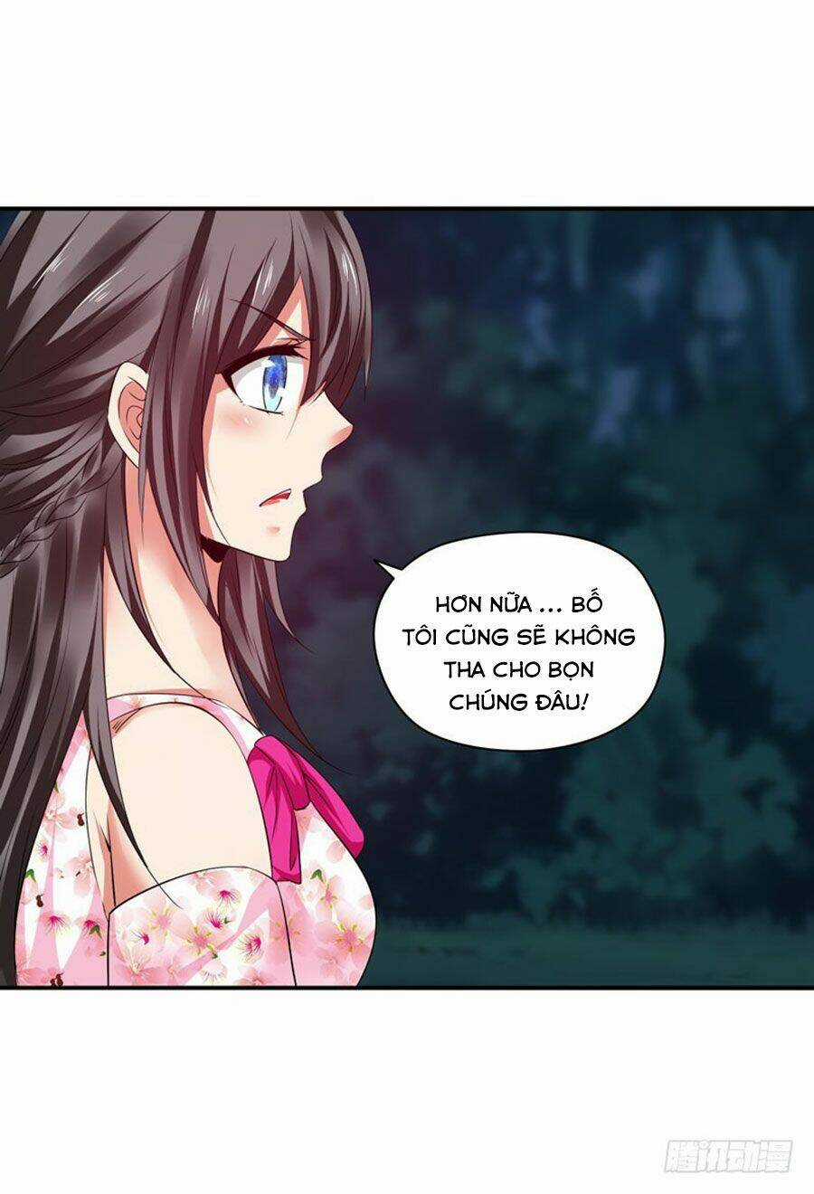 Thủ Hội Chi Vũ - Chapter 29 - Trang 14