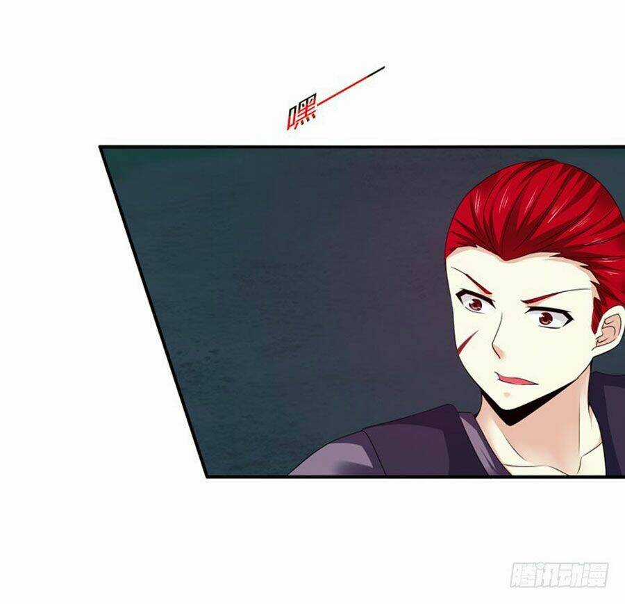 Thủ Hội Chi Vũ - Chapter 29 - Trang 15