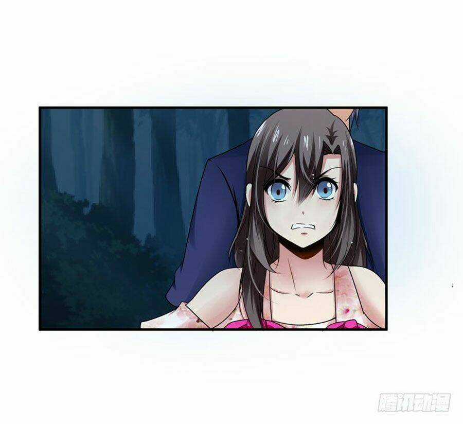 Thủ Hội Chi Vũ - Chapter 29 - Trang 17