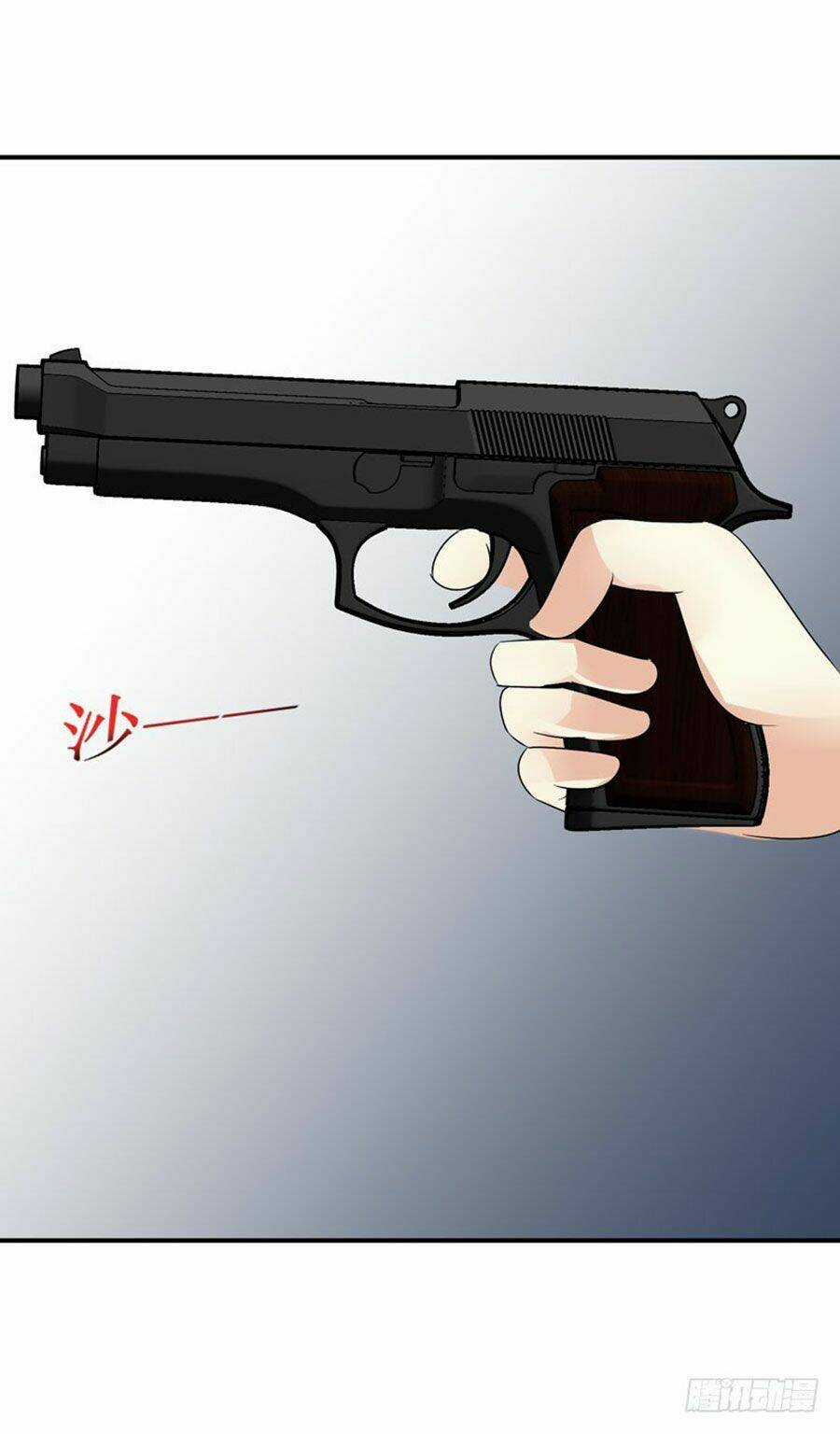 Thủ Hội Chi Vũ - Chapter 29 - Trang 19