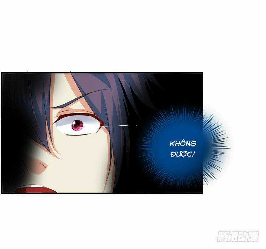 Thủ Hội Chi Vũ - Chapter 29 - Trang 20